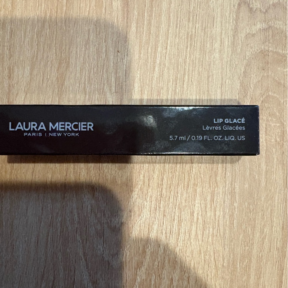 Laura Mercier Lip Glacé. In rose. Brand new in box - Picture 7 of 7